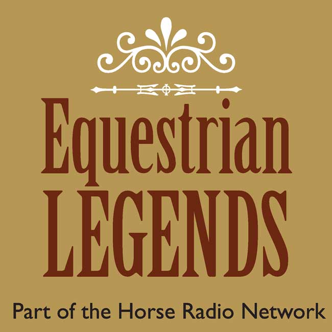 Equestrian Legends