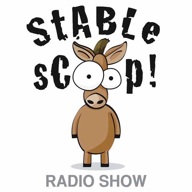 Stable Scoop Radio Show