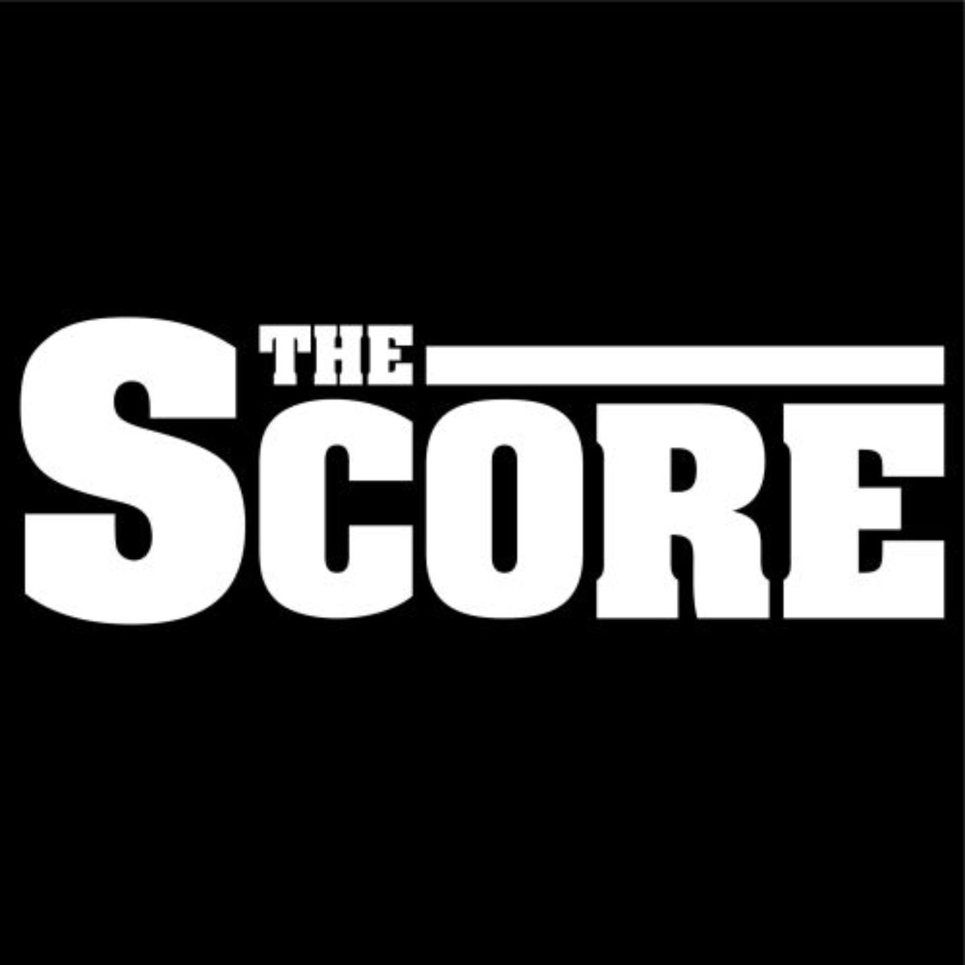 The-Score-Logo