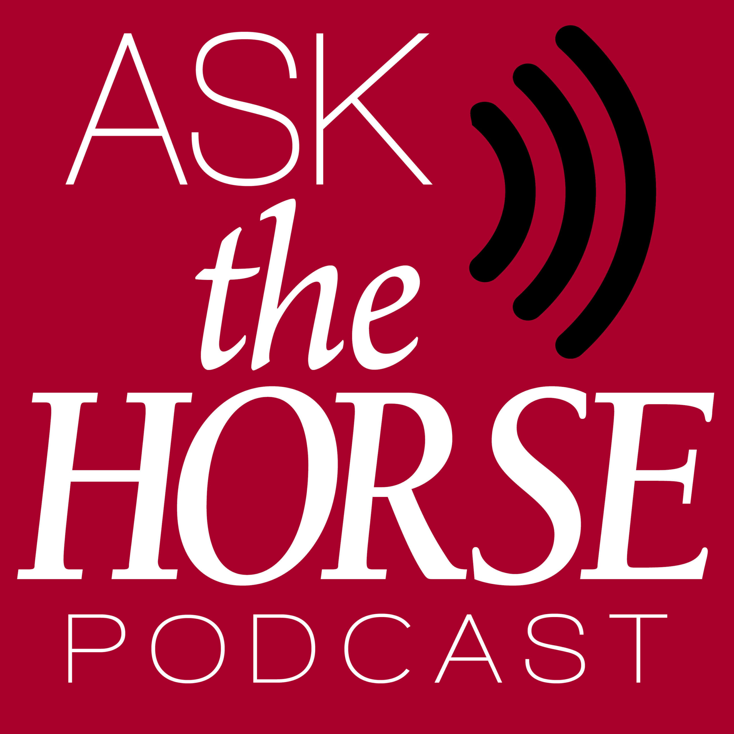 Ask the TheHorse