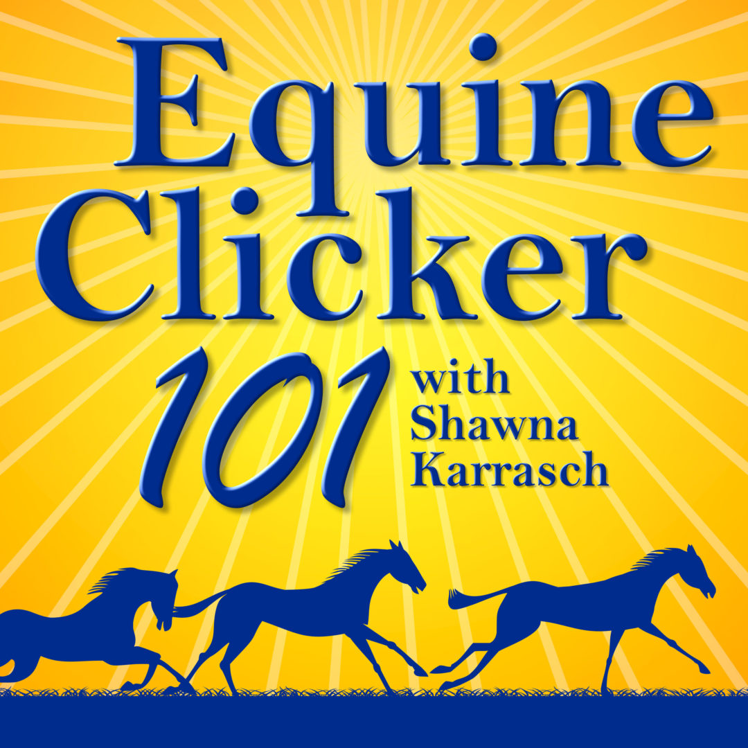 Equine Clicker 101
